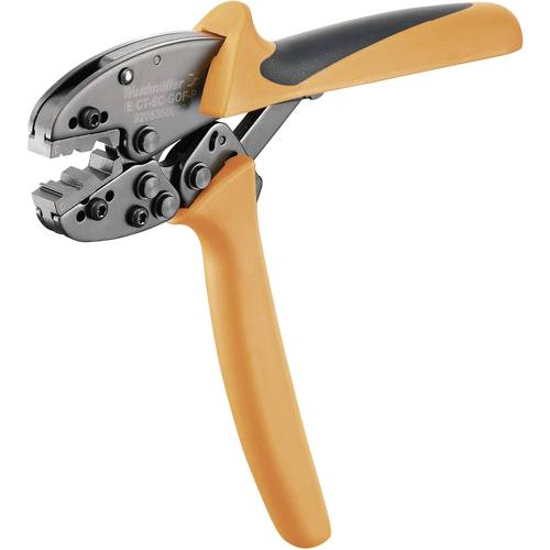 Thumbnail - Weidmüller IE-CT-SC-GOF-P 9205350000 Crimpzange LWL-Stecker, D-Sub-Stecker