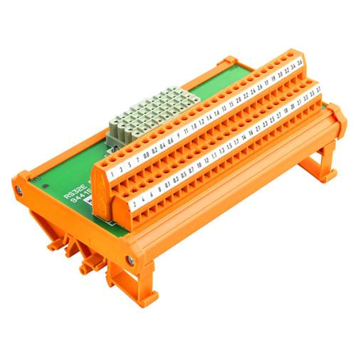 Übergabeelement RS 32IO 1W R S Weidmüller Inhalt: 1 St.