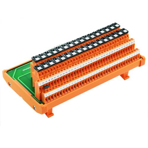 Übergabeelement RS 32IO 2W F R S Weidmüller Inhalt: 1 St.