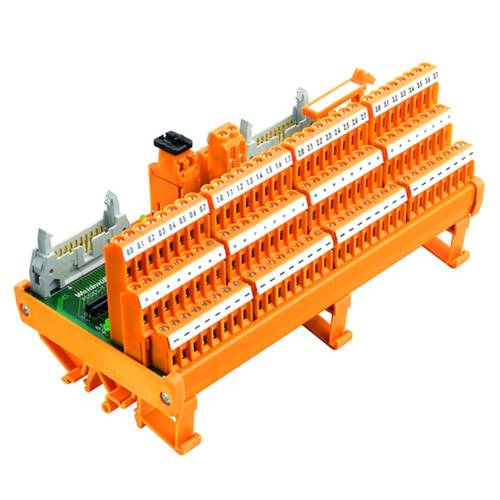 Übergabeelement RS 32IO 3W L H S Weidmüller Inhalt: 1 St.