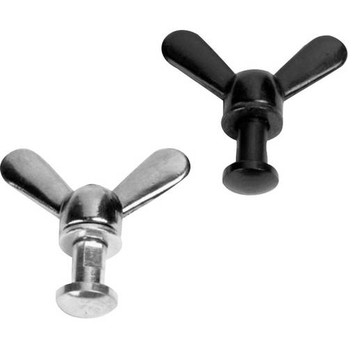 Thumbnail - Antennenhalterung Albrecht 6820