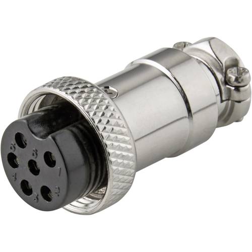 Mikrofon-Kupplung Albrecht NC-518 5360