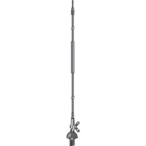 Thumbnail - Albrecht 6700 DV 27 S CB-Mobilantenne Lambda-Typ 1/4