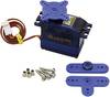Bluebird Standard-Servo BMS-620DMG Digital-Servo Getriebe-Material: Metall Stecksystem: JR
