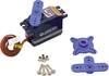 Bluebird Standard-Servo BMS-621DMG Digital-Servo Getriebe-Material: Metall Stecksystem: JR