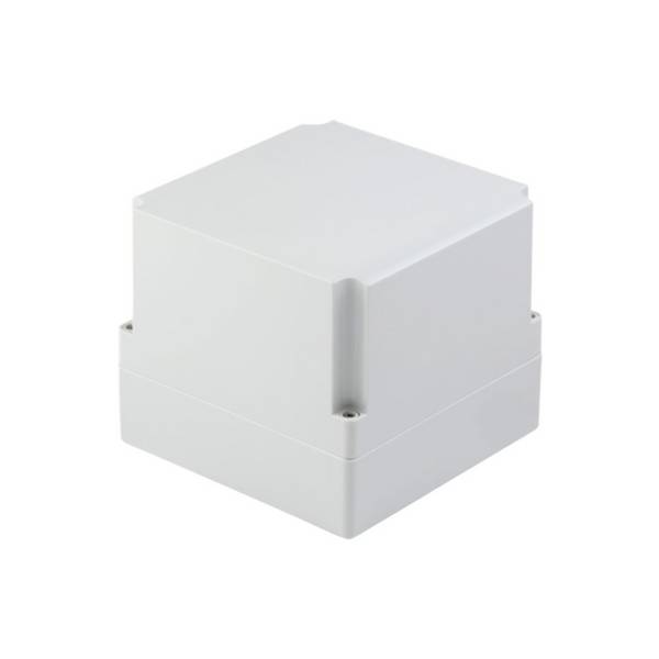 Weidmüller MPC 17/17/15 7035 9535430000 Universal-Gehäuse 175 x 175 x 150 Polycarbonat  Lichtgrau 1 St.