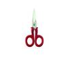 Weidmüller 9918690000 Elektrikerschere 150 mm Rot