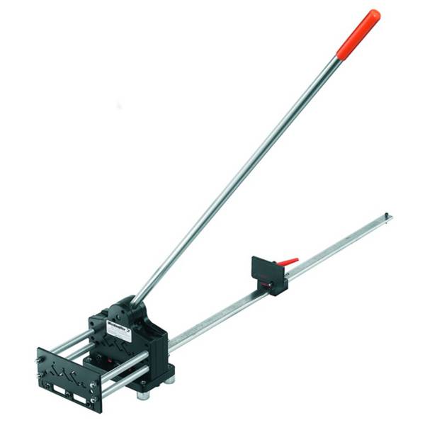 Weidmüller Tragschienenschneider  9918700000