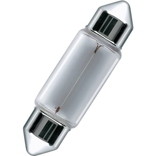 Osram Automotive 6428 Soffitten Leuchtmittel Standard C3W 3 W 12 V