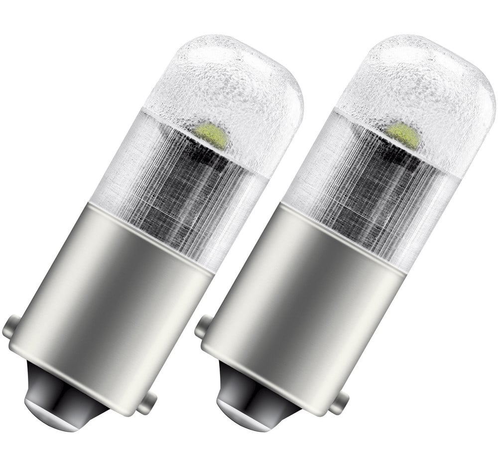 OSRAM LEDLampe BA9S 12 V 50 lm kaufen