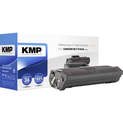 KMP Toner ersetzt Samsung MLT-D1042S Kompatibel Schwarz 1500 Seiten SA-T42