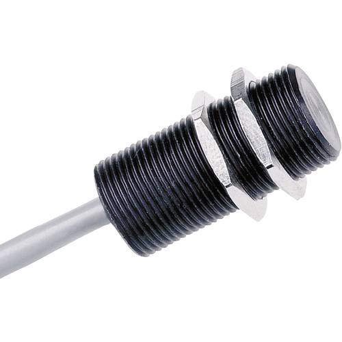 ZF MP200701 Reed-Kontakt 1 Schließer 175 V/DC, 175 V/AC 500 mA 10 W