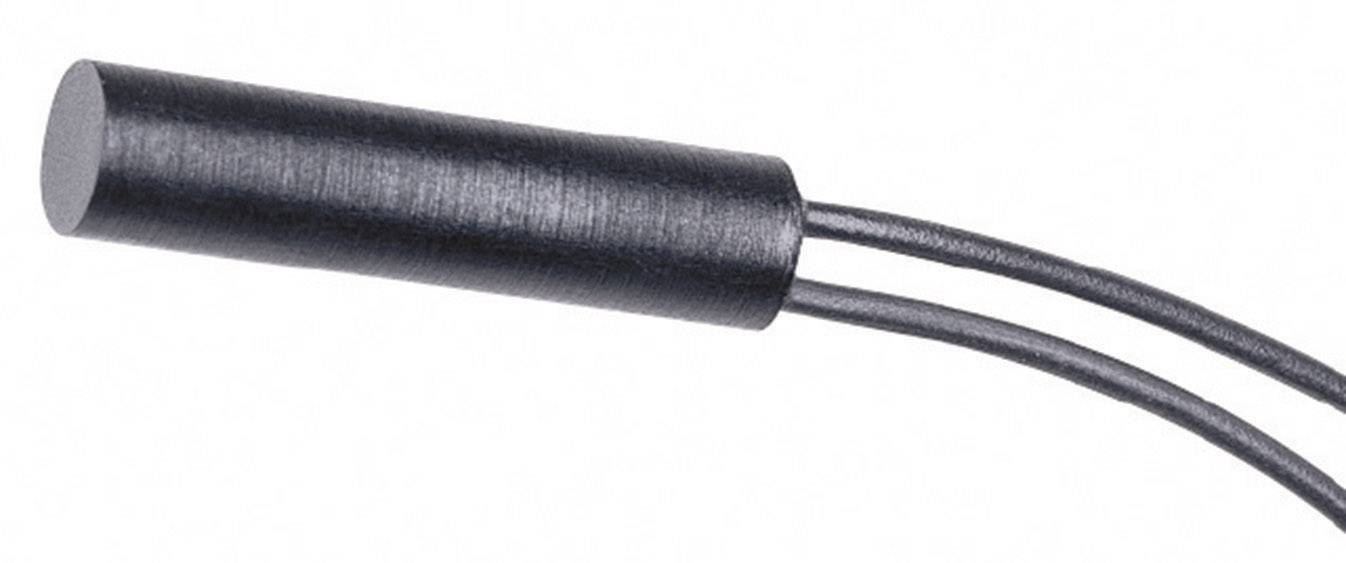 ZF MP201702 Reed-Kontakt 1 Öffner 30 V/DC, 30 V/AC 200 mA 3 W