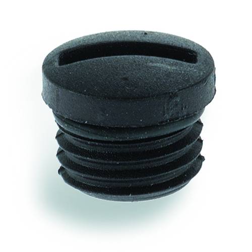 Weidmüller 1802760000 Sensor-/Aktor-Steckverbinder, unkonfektioniert Schutzkappe 50 St.