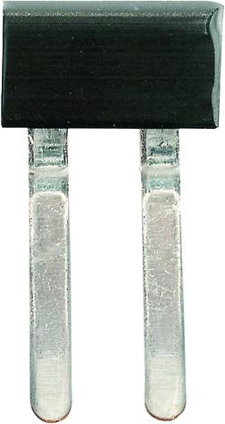 Weidmüller 1802790000 Querverbinder Grau 5 St.