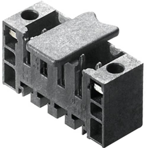 Thumbnail - Weidmüller Stiftgehäuse-Platine BL/SL Polzahl Gesamt 7 Rastermaß: 3.50 mm 1805280000 265 St.