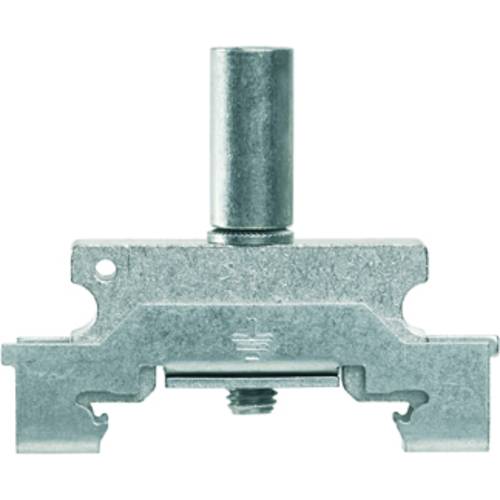 Weidmüller 1805610000 Endwinkel Grau 10 St.