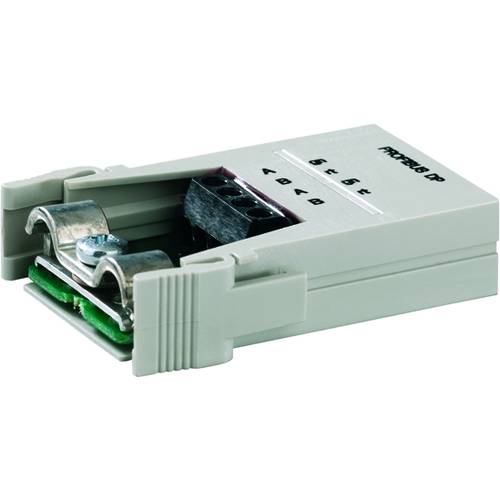 Bus-Modul HDC CM BUS 2BS T PBDP Weidmüller Inhalt: 5 St.