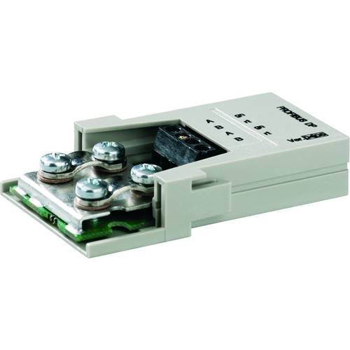 Bus-Modul HDC CM BUS 2BS T PBDP N Weidmüller Inhalt: 5 St.