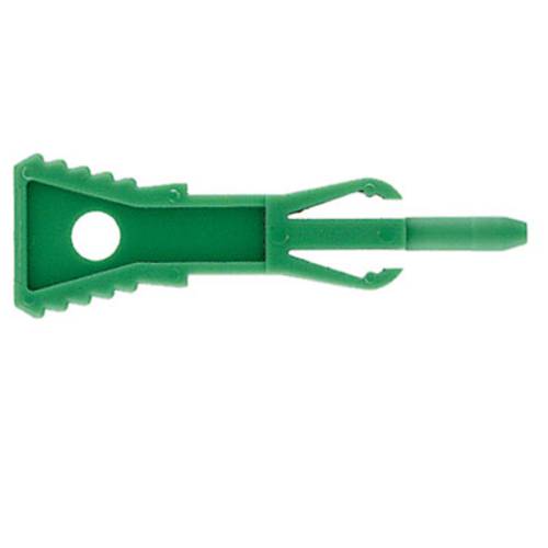 Weidmüller 0164600000 Trennwand Gelb 10 St.