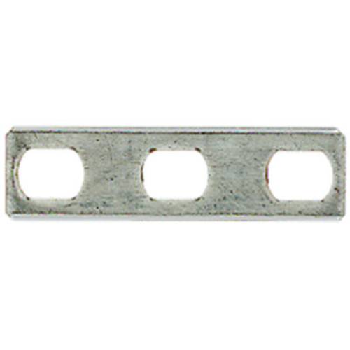 Weidmüller 0194400000 Querverbinder Grau 50 St.