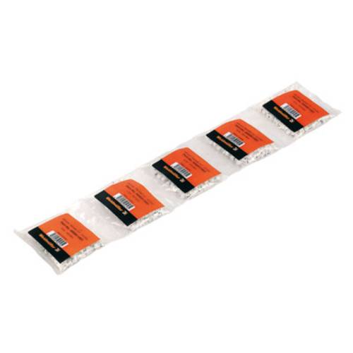 Weidmüller CLI C 2-4 WS/SW 9 MP Kennzeichnungsring Aufdruck 9 Außendurchmesser-Bereich 4 bis 10 mm 0251310009