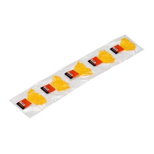 Thumbnail - Weidmüller CLI C 02-3 GE/SW I MP Kennzeichnungsring Aufdruck I Außendurchmesser-Bereich 1.3 bis 3 mm 0252111653