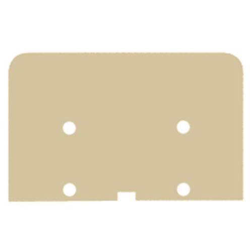 Weidmüller 3833500000 Trennwand 20 St.