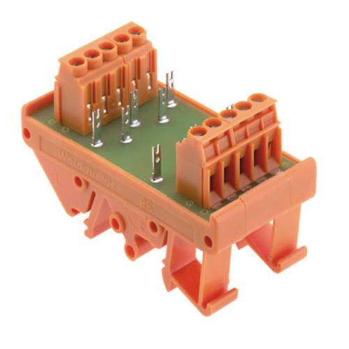 Übergabeelement RSX LOETST. GSF 5/5 Weidmüller Inhalt: 5 St.