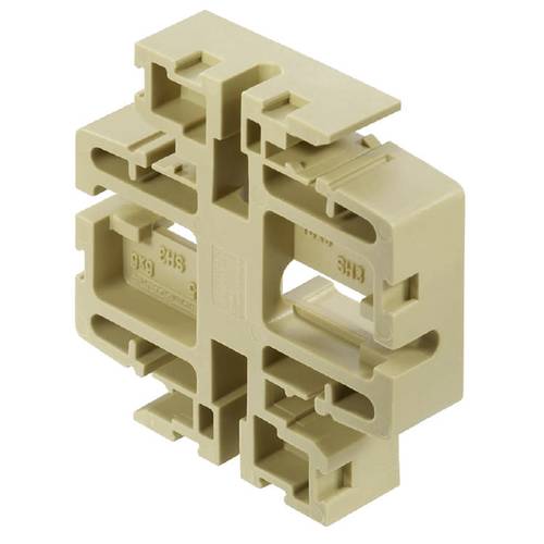 Weidmüller 0641720000 Schienenhalter 10 St.