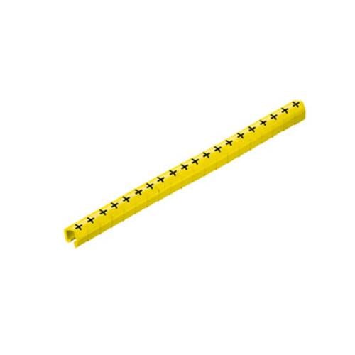 Thumbnail - Weidmüller CLI O 20-3 GE NE MP Kennzeichnungsclip Außendurchmesser-Bereich 3 bis 4 mm 0689700000