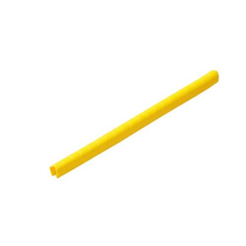 Thumbnail - Weidmüller CLI O 10-3 GE NE MP Kennzeichnungsclip Außendurchmesser-Bereich 2 bis 3 mm 0689600000