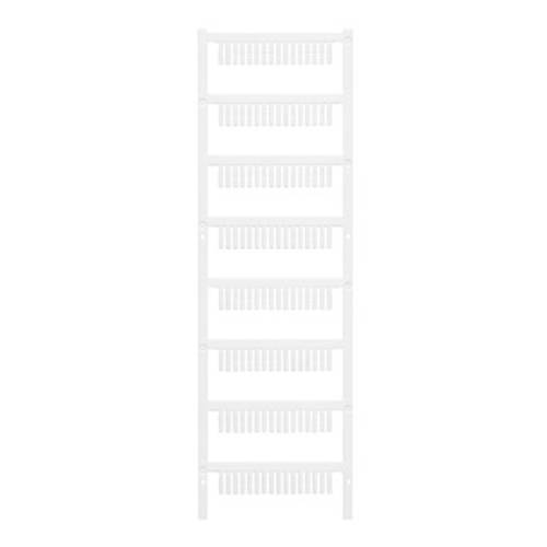 Thumbnail - Weidmüller 1001140001 ESG B&R X20 MC NE WS Gerätemarkierung Montage-Art: aufclipsen Beschriftungsfläche: 2.50 x 10 mm We...