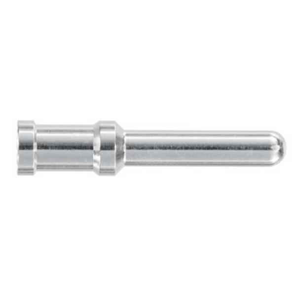 Crimpkontakt HDC C HX SM2.5AG Weidmüller Inhalt: 25 St. Crimpkontakt