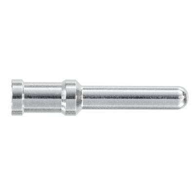 Crimpkontakt HDC C HX SM6.0AG Weidmüller Inhalt: 25 St. Crimpkontakt