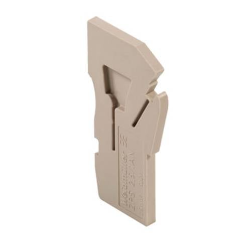 Weidmüller 1142550000 Steckerverbinder 25 St.