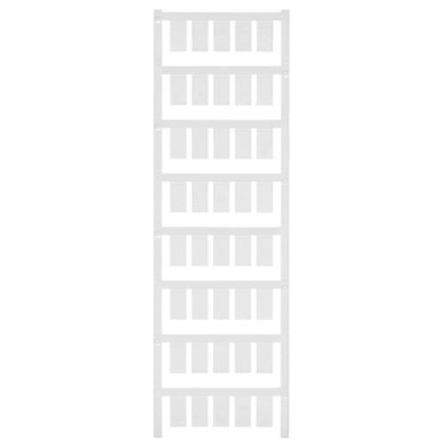 Thumbnail - Weidmüller 1724760000 ESG 9/17 MC NEUTRAL Gerätemarkierung Montage-Art: aufclipsen Beschriftungsfläche: 9 x 17 mm Weiß A...