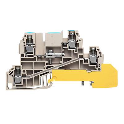 Weidmüller: Neue LED Leuchten für Verteiler und Schaltschränke Weidmüller: Neue LED Leuchten für Verteiler und Schaltschränke