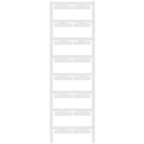 Weidmüller 1045570000 Gerätemarkierer Weiß 80 St.