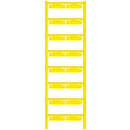 Weidmüller 1045580000 Gerätemarkierer Gelb 80 St.