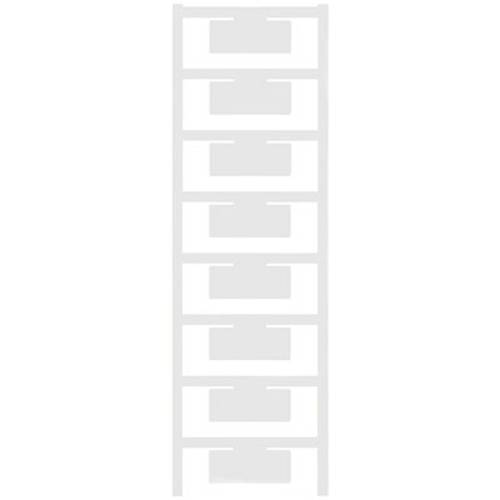 Weidmüller 1045620000 Gerätemarkierer Weiß 40 St.