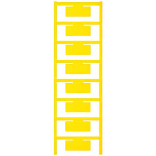 Weidmüller 1045630000 Gerätemarkierer Gelb 40 St.