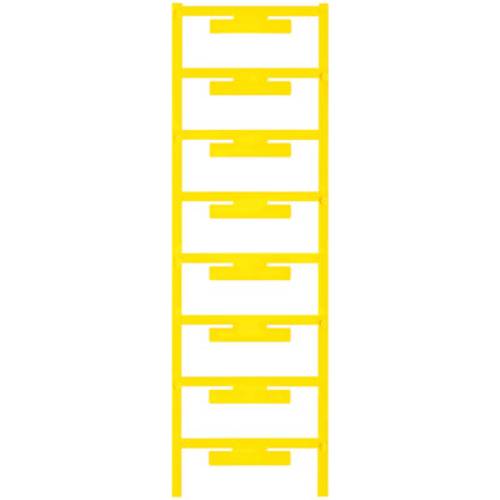 Weidmüller 1045650000 Gerätemarkierer Gelb 40 St.