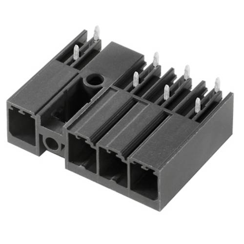 Weidmüller Stiftgehäuse-Platine BV/SV Polzahl Gesamt 2 Rastermaß: 7.62 mm 1048370000 78 St.