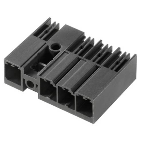 Weidmüller Stiftgehäuse-Platine BV/SV Polzahl Gesamt 3 Rastermaß: 7.62 mm 1048490000 60 St.