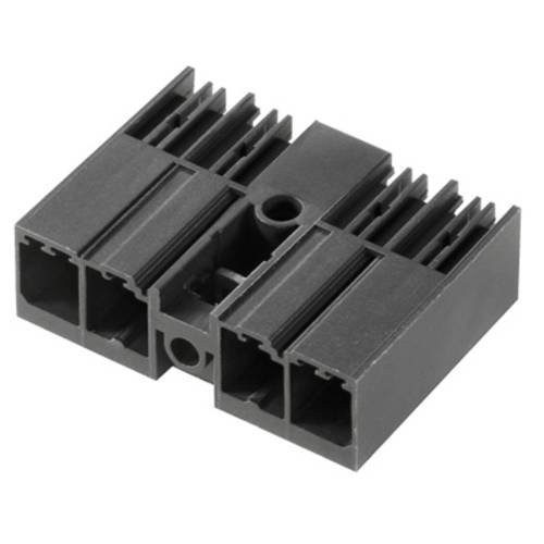 Thumbnail - Weidmüller Stiftgehäuse-Platine BV/SV Polzahl Gesamt 4 Rastermaß: 7.62 mm 1048570000 48 St.