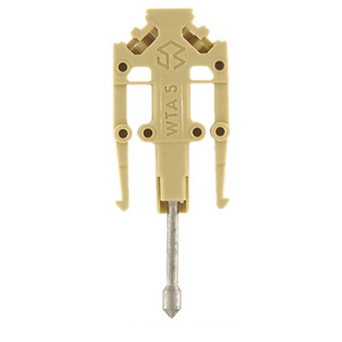 Weidmüller 1051260000 Testadapter 25 St.