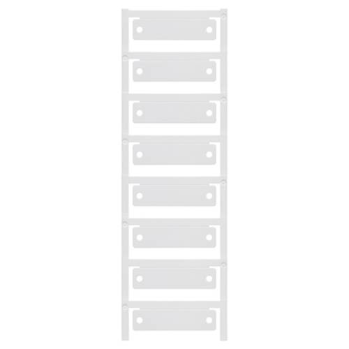 Thumbnail - Weidmüller 1057580000 CC 15/60 O4MM MC NE WS Gerätemarkierung Montage-Art: Kabelbinder Beschriftungsfläche: 15 x 60 mm W...