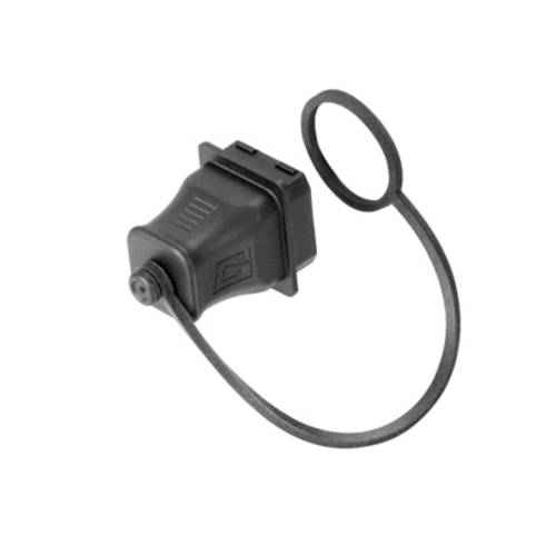 Thumbnail - Weidmüller 1058280000 Sensor-/Aktor-Steckverbinder, unkonfektioniert Schutzkappe 10 St.