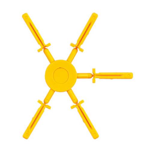 Weidmüller 1908560000 Steckerteil 25 St.